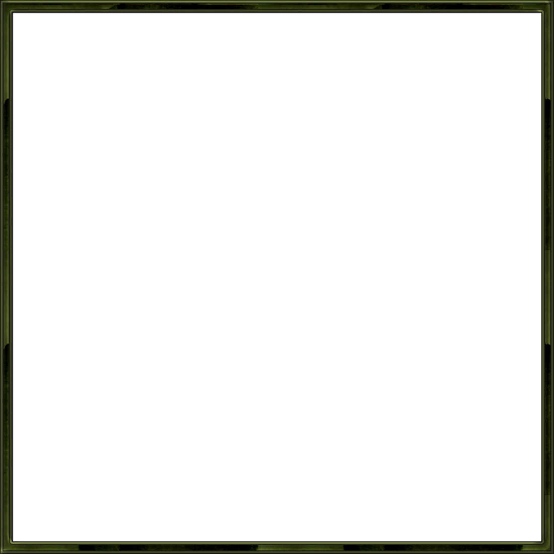 Square PNG Image HD