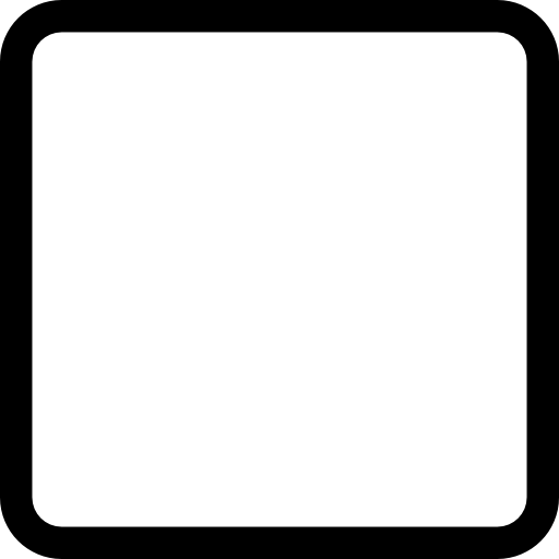 Square PNG Image