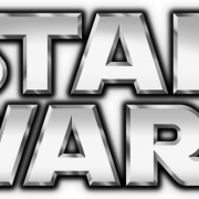 Star Wars Logo No Background