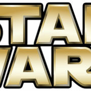 Star Wars Logo PNG Image HD