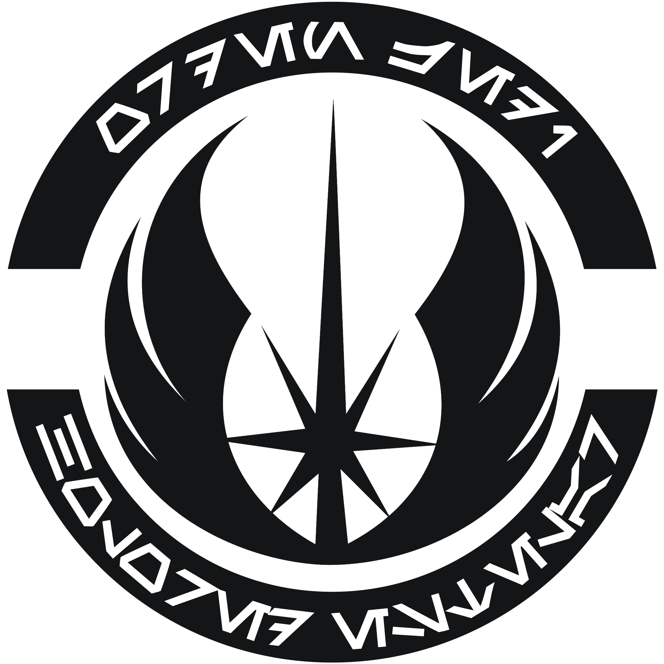 Star Wars Logo PNG Photo