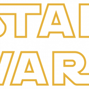 Star Wars Logo PNG Photos