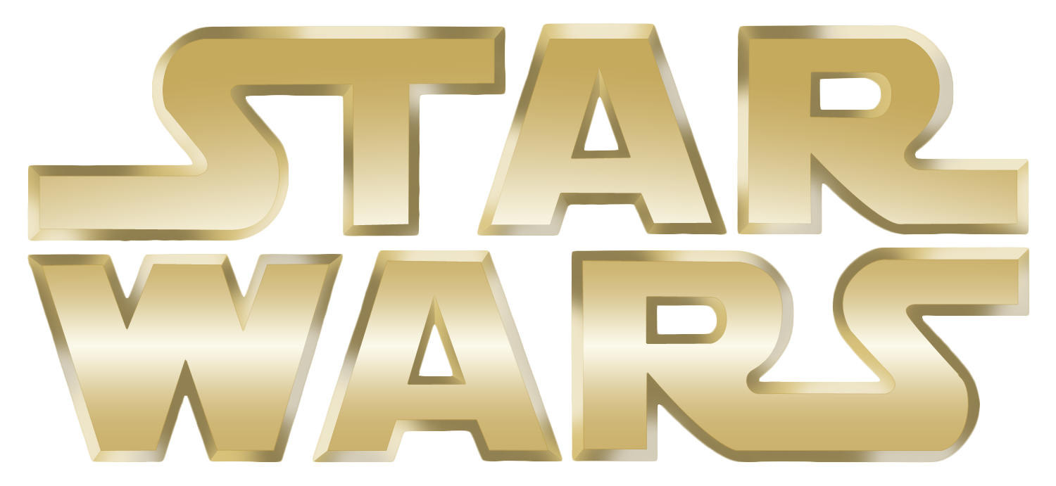 Star Wars Logo PNG Pic