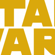 Star Wars Logo Transparent