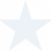 Star White PNG Images