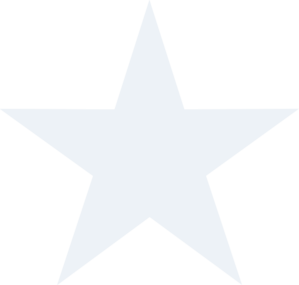 Star White PNG Images