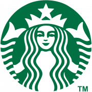 Starbucks Logo PNG Cutout