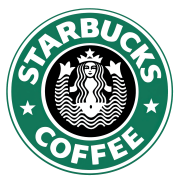 Starbucks Logo PNG File