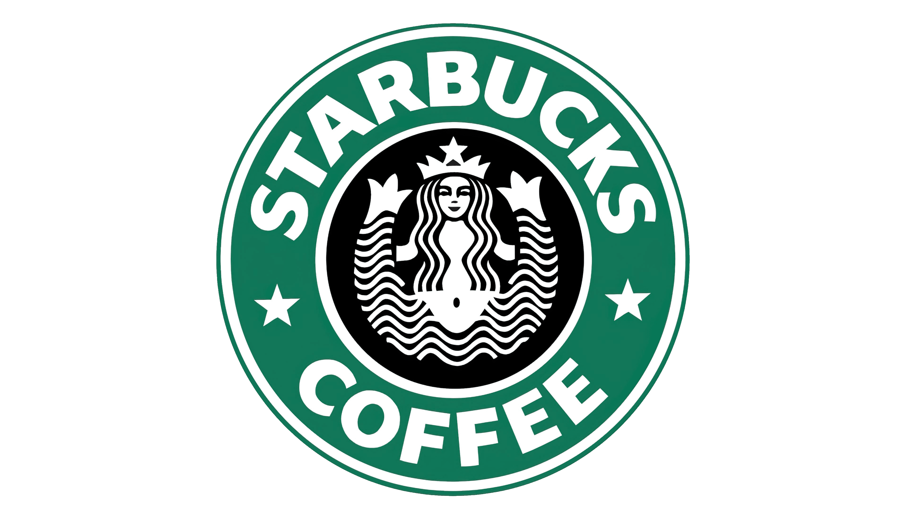 Starbucks Logo PNG File