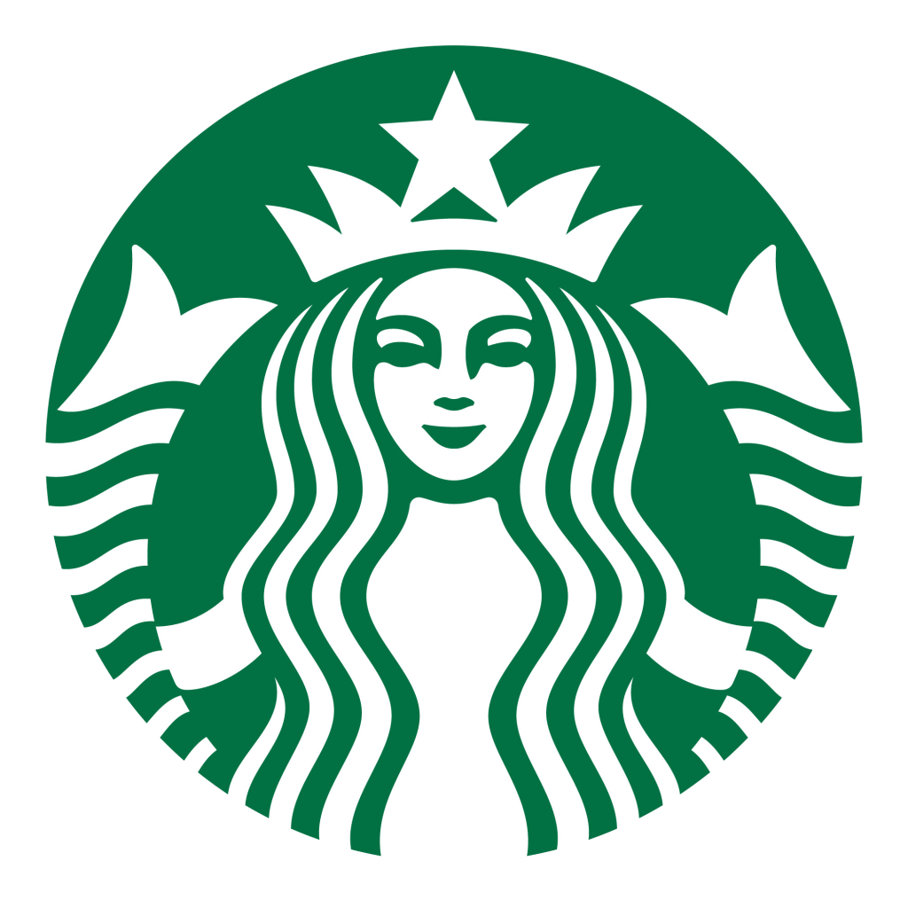 Starbucks Logo PNG Free Image