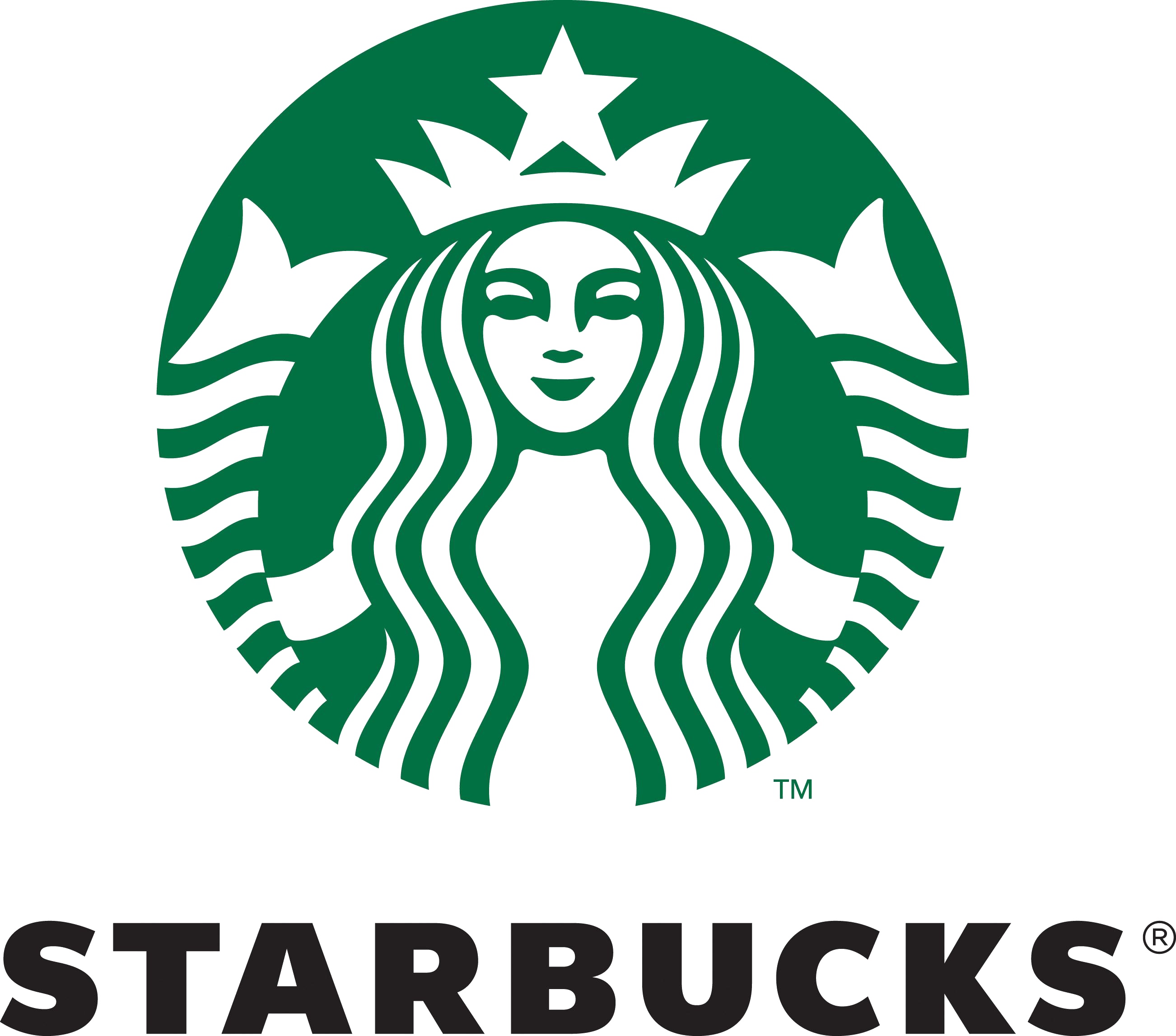 Starbucks Logo PNG HD Image