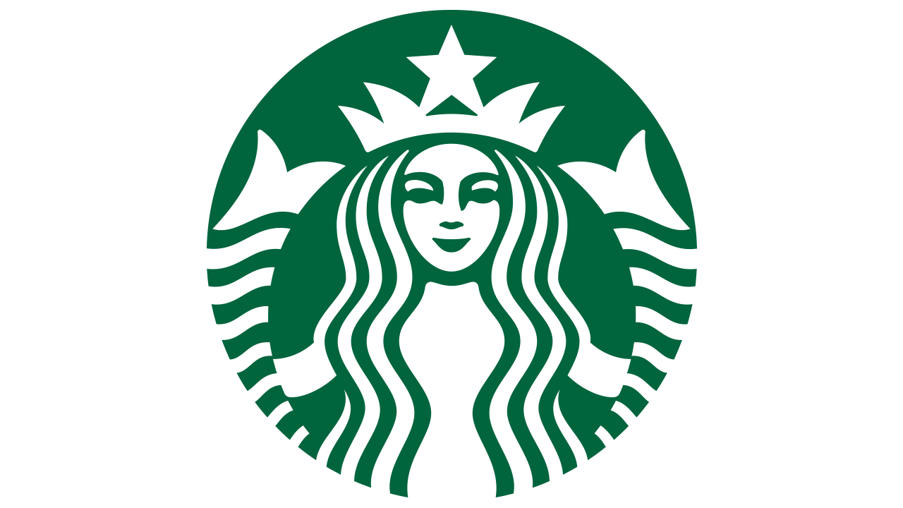 Starbucks Logo PNG Image File