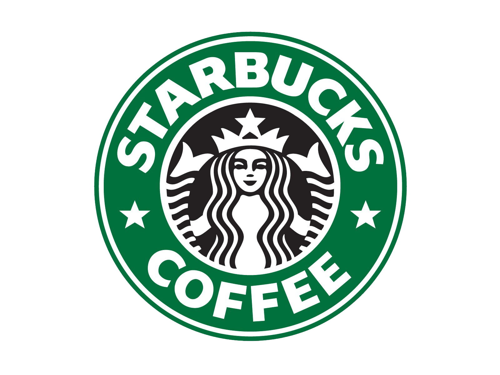 Starbucks Logo PNG Image HD