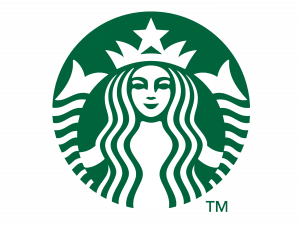 Starbucks Logo PNG Images HD