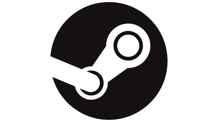 Steam Logo PNG File