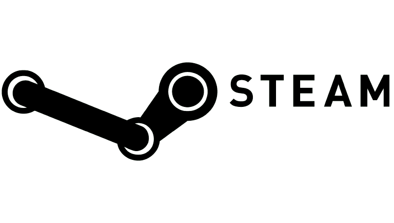 Steam Logo PNG Images