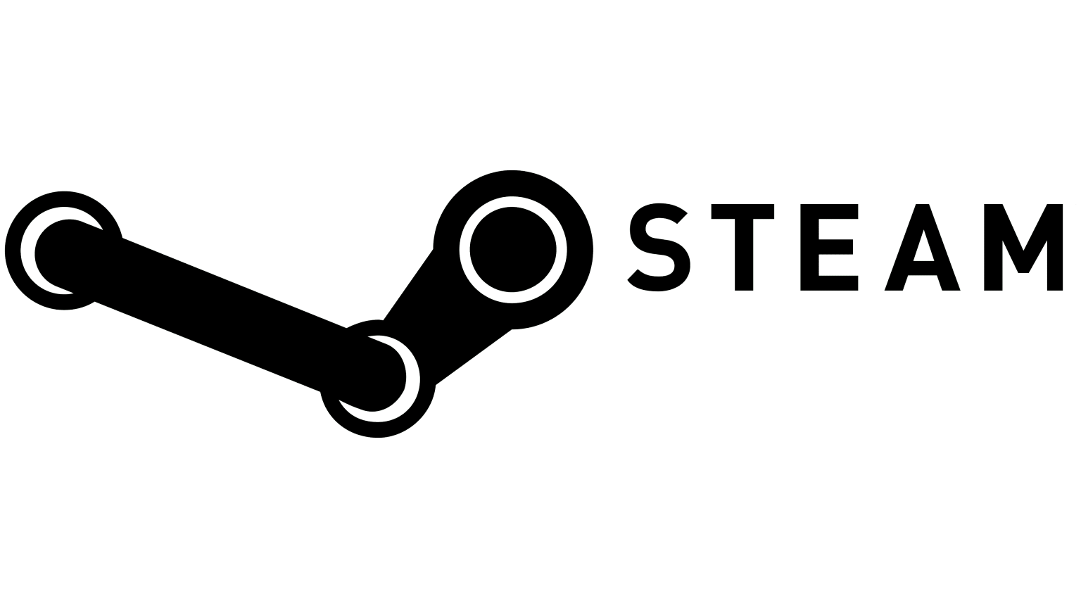 Steam Logo PNG Photos