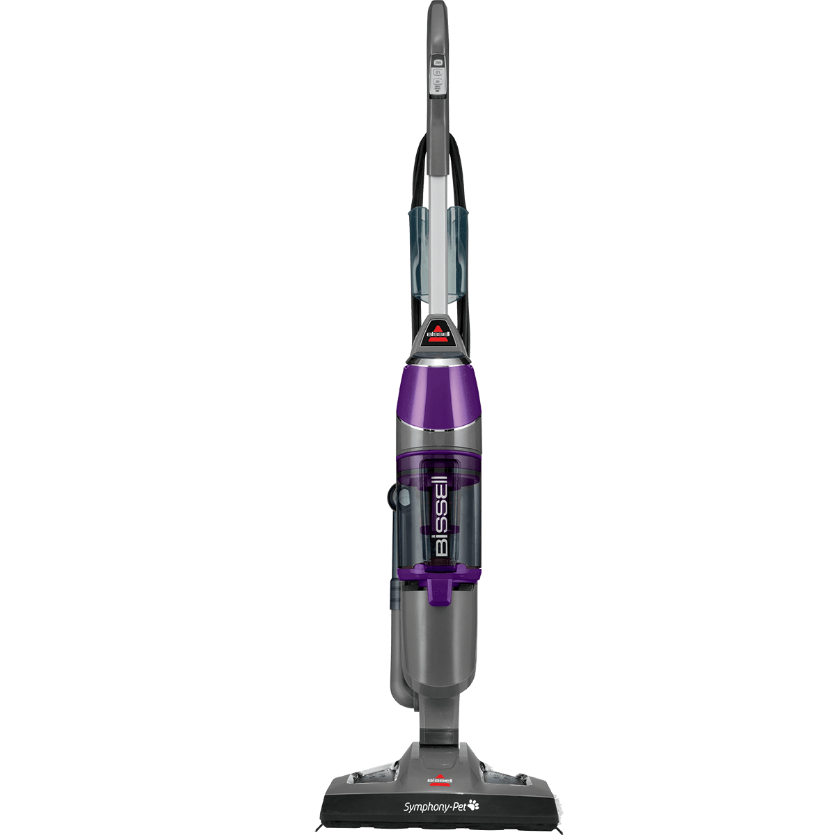 Steam Mop PNG Image