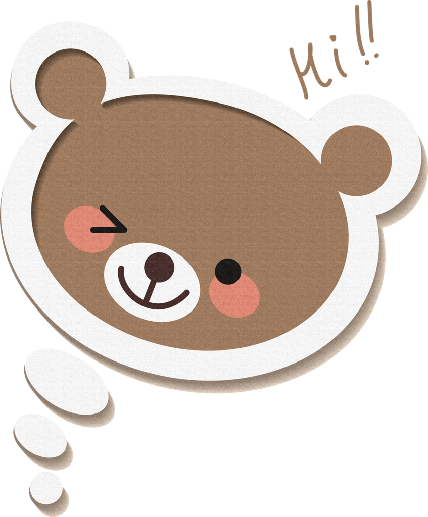 Sticker PNG Clipart
