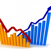 Stock Market PNG File