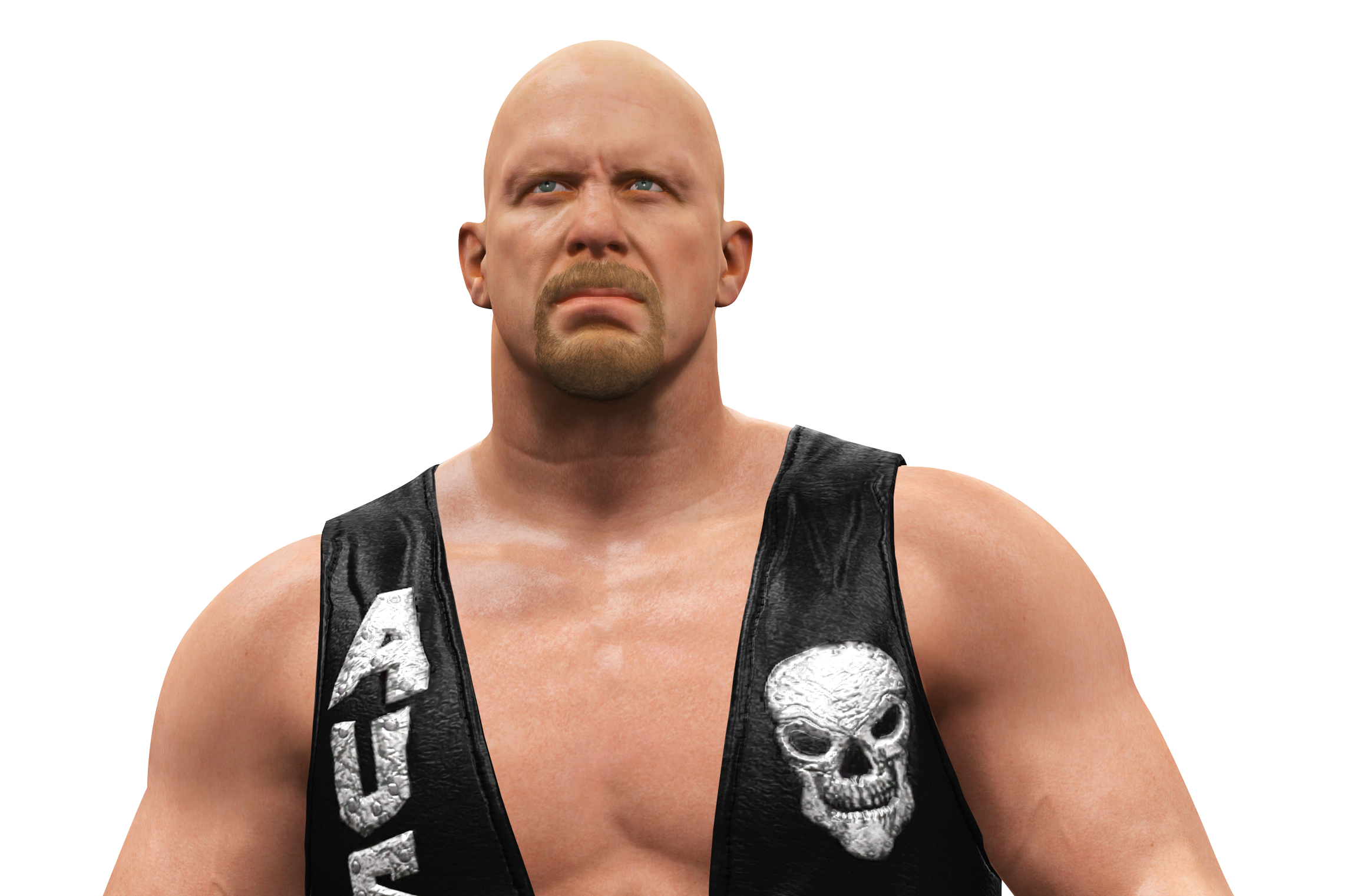 Stone Cold PNG File