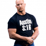 Stone Cold PNG Image HD