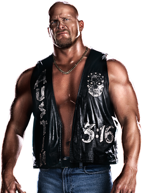 Stone Cold PNG Images HD