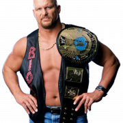 Stone Cold PNG Photo