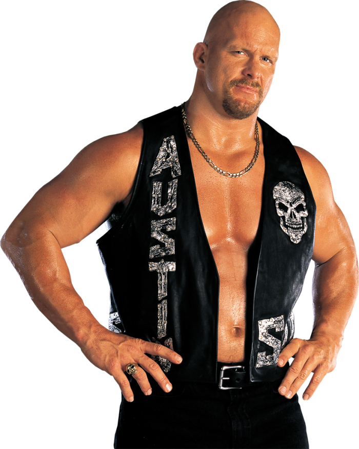 Stone Cold PNG Photos