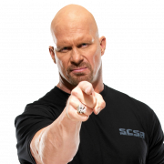 Stone Cold PNG Pic