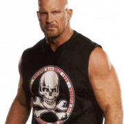 Stone Cold PNG Picture