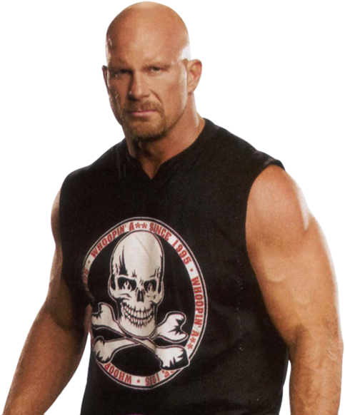 Stone Cold PNG Picture