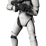 Stormtrooper First Order