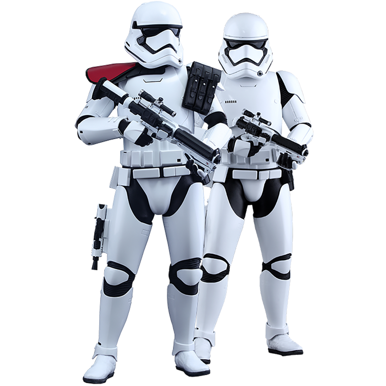 Stormtrooper First Order PNG