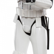 Stormtrooper Imperial ไม่มีพื้นหลัง