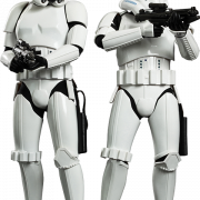 Fichier PNG impérial Stormtroopher
