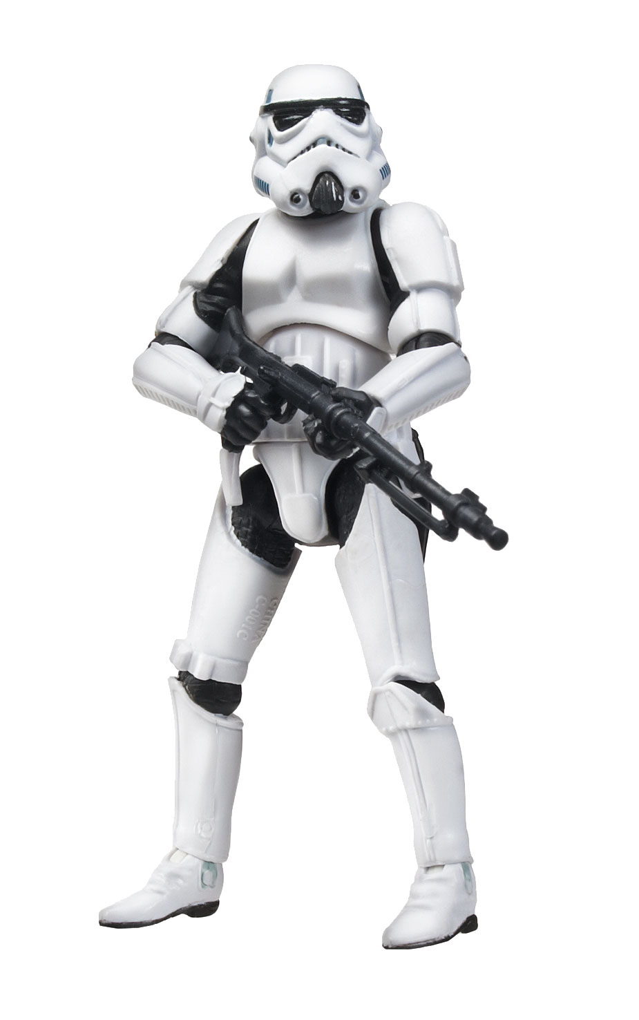 Stormtrooper Imperial PNG Free Image