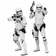 Stormtrooper Imperial Png HD -afbeelding