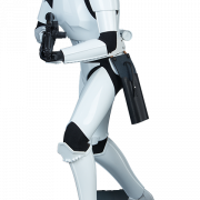 Imagem PNG Imperial Stormtrooper