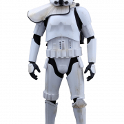 Archivo de imagen PNG de Stormtrooper Imperial