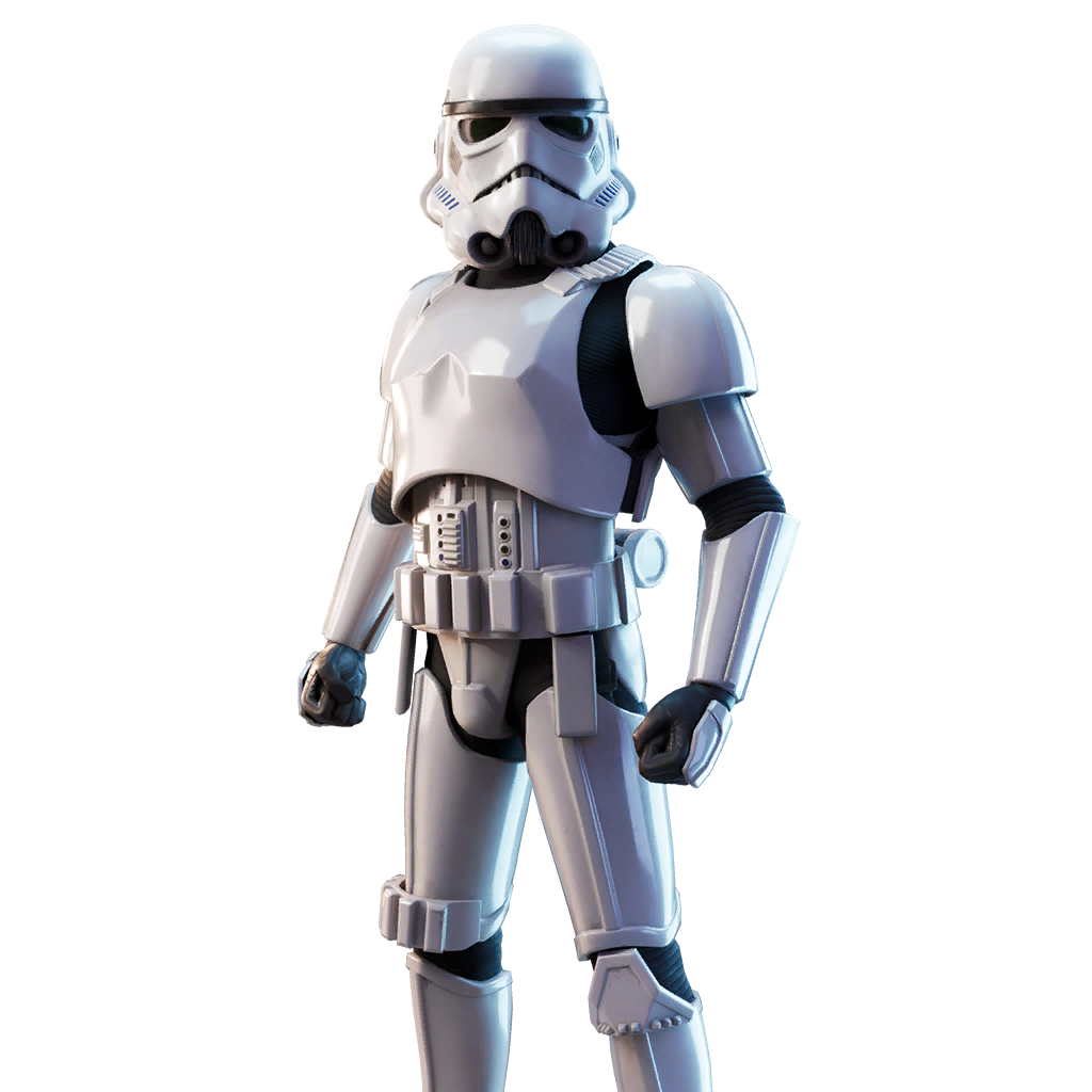 Stormtrooper Imperial PNG Image HD