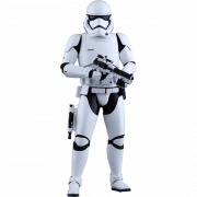 Stormtrooper Imperial PNG -afbeeldingen