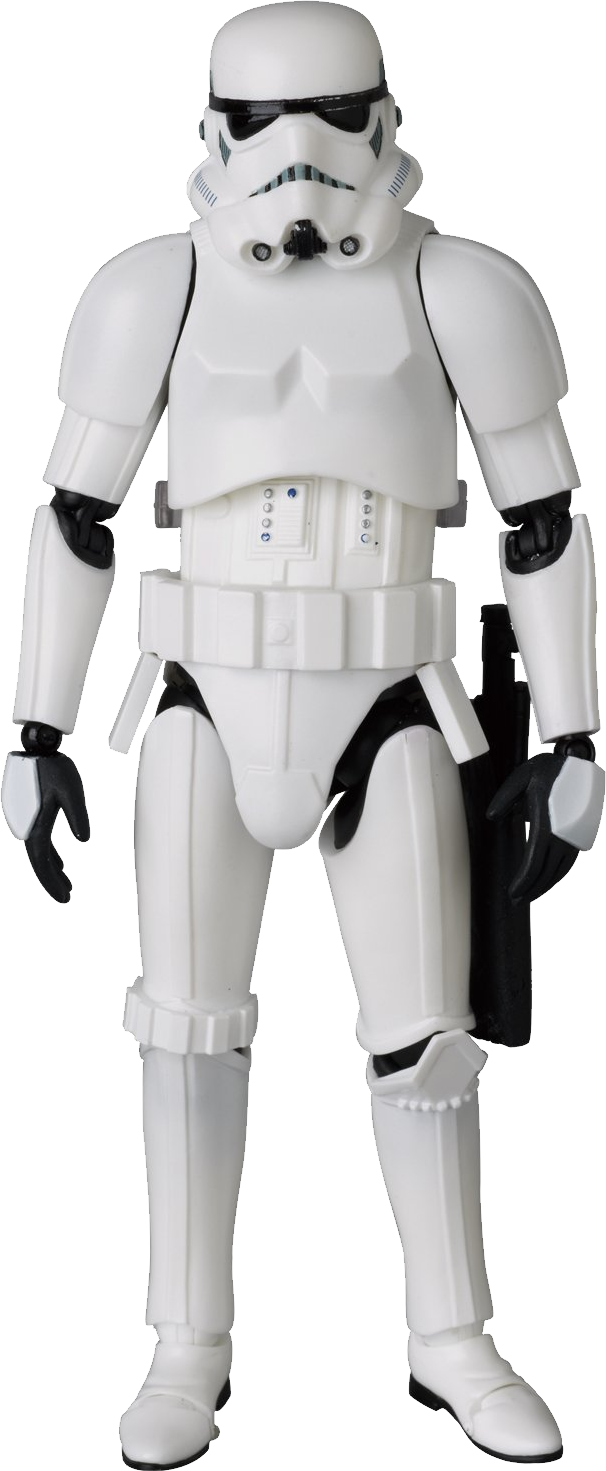 Stormtrooper Imperial PNG Images HD
