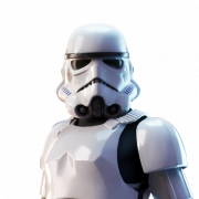 Stormtrooper Imperial PNG Bild