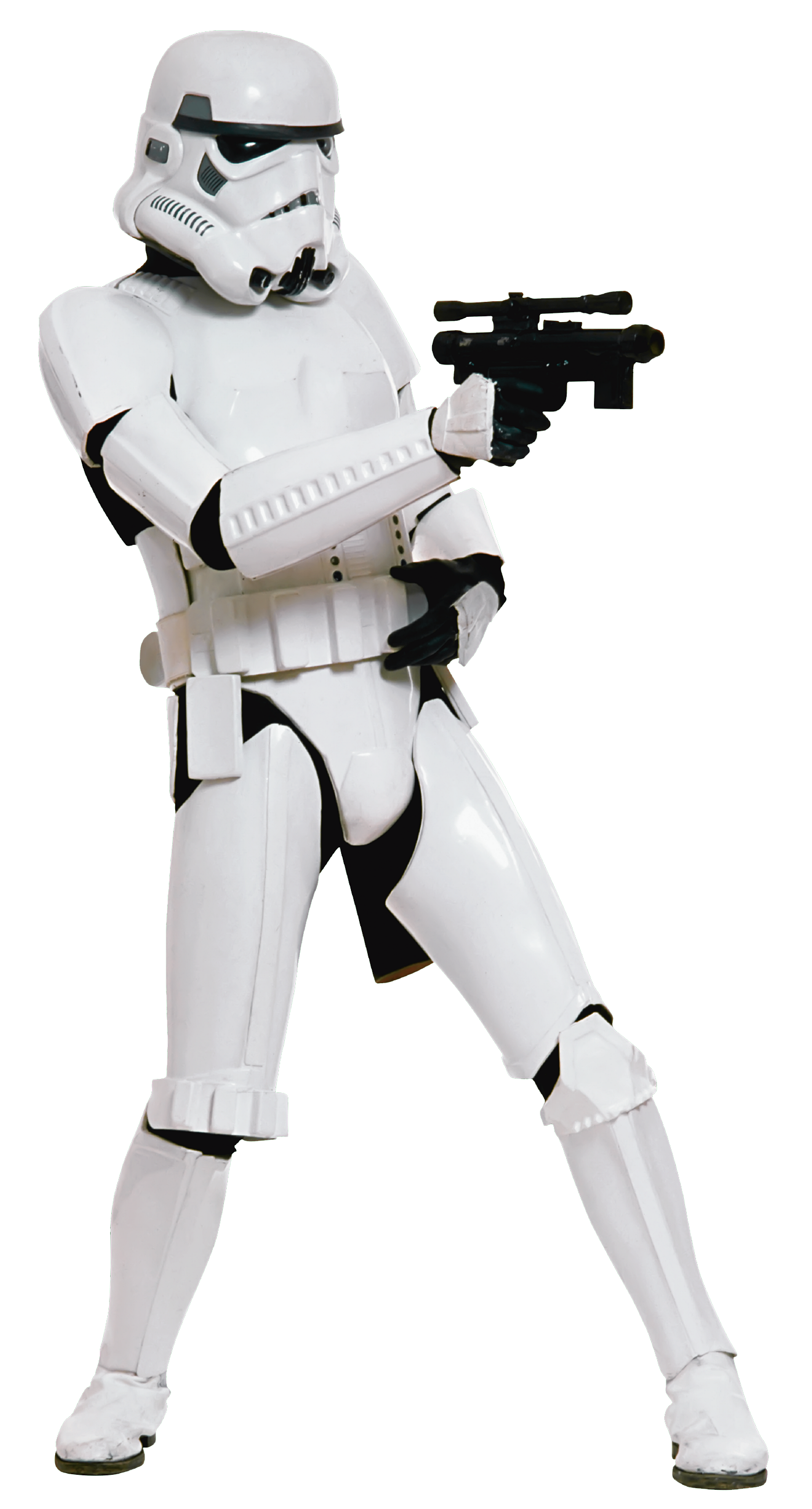 Stormtrooper Imperial PNG