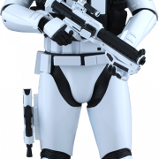 Stormtrooper PNG Image HD