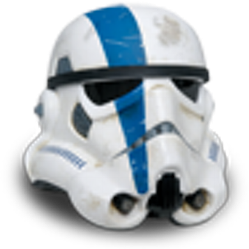 Stormtrooper PNG -afbeeldingen