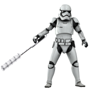 Stormtrooper PNG Photo