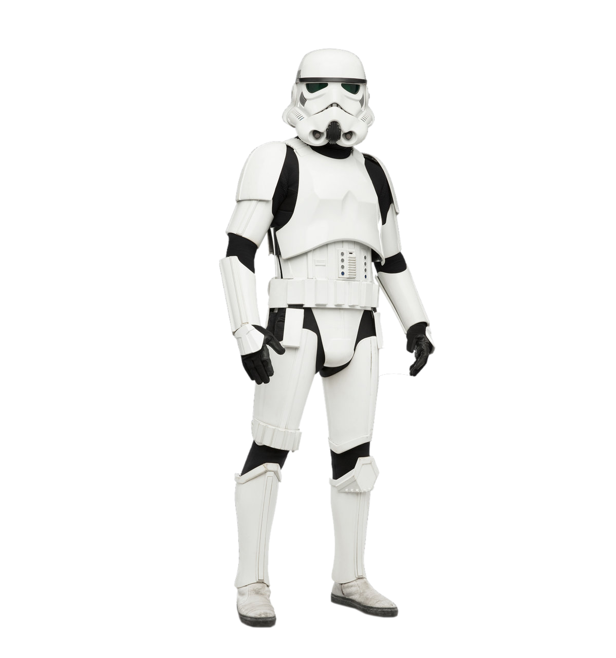 Stormtrooper PNG Pic