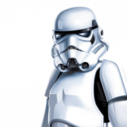 Stormtrooper PNG Bild